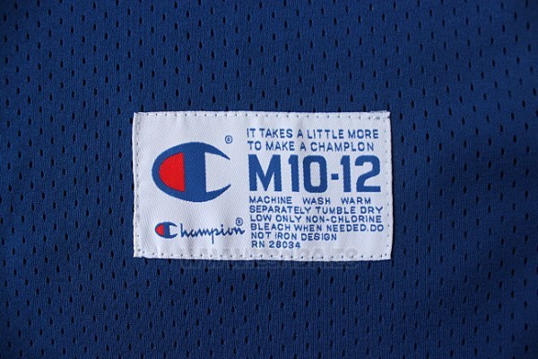 Camiseta Golden State Warriors Chris Mullin #17 Retro Azul